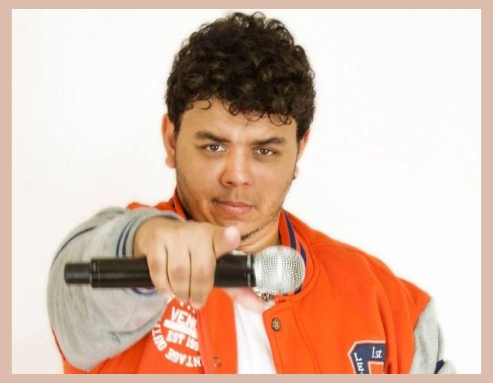 Mc Tchô Tchô